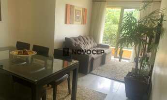 Imagem 4: Lindo apartamento 64m² Vila Morse - São Paulo 3 quartos. OPORTUNIDADE! Ótima localização