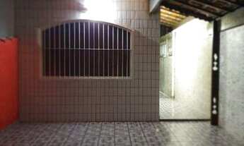 Imagem: Casa térrea com 2 dormitórios à venda