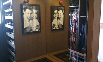 Imagem 5: Sobrado com 4 suítes à venda, 219 m² por R$ 993.000 - Condomínio Jardim Oásis - Taubaté/SP