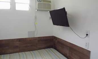 Imagem 2: Lofts, quitinetes e apartamento em Laranjeiras mobiliados com internet