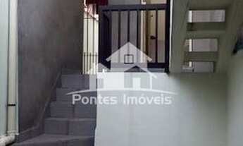 Imagem 2: Casa Térrea 2 Dorms 5,5 X 25 m² - Jardim Independência - SBC - SP