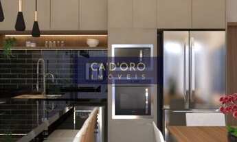 Imagem 3: Projeto, Terreno e Construção em Condomínio na Zona Sul de São José do Rio Preto/SP