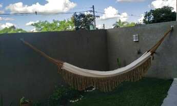 Imagem 3: Apartamento Térreo à venda em Campinas/SP