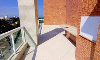 Imagem 6: Cobertura 160 m² - Maitinga - Bertioga/SP