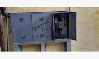 Imagem 7: EXCELENTE PRÉDIO COMERCIAL COM 1100M² PARA LOCAÇÃO NA VILA ALPINA