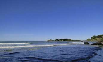 Imagem 5: Salão com 2 pisos - Stella Maris - Peruibe - SP