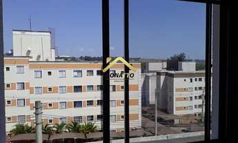 Imagem 2: Apartamento - Loteamento Parque São Martinho - Campinas