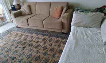 Imagem 4: APARATAMENTO Pitangueiras: Mobiliado, varanda, vista, 04 quartos, 03 banheiros, 02 vagas