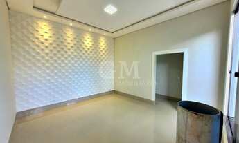 Imagem 7: Linda casa térrea nova no bairro Rita Vieira II