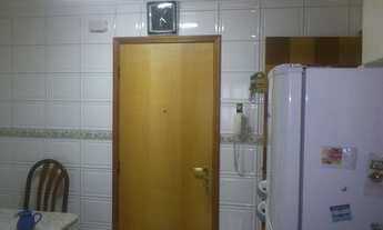 Imagem 4: APARTAMENTO COM 126M2 A VENDA NO ALTO DE SANTANA - 3 DORMS (1 SUÍTE) E 1 VAGA DE GARAGEM