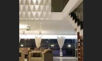 Imagem: Bosques do coqueiral pium