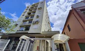 Imagem 2: PORTO ALEGRE - Apartamento Padrão - Azenha