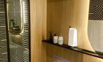 Imagem 2: ATENÇÃO STÚDIO SOMENTE 35 metros quadrados com 1 quarto em São Cristóvão - Rio de Janeiro