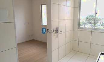 Imagem 5: Apartamento 2 quartos para Locação Samambaia Sul (Samambaia), Brasília