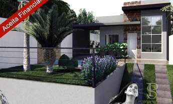 Imagem 2: Casa À Venda - Com vista panorâmica - Financiamento Bancário - Mairiporã/SP