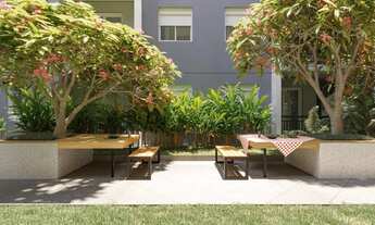 Imagem 6: Apartamento 2 dormitórios - sendo 1 suíte - com 1 vaga - Próximo ao metrô Vila Sônia