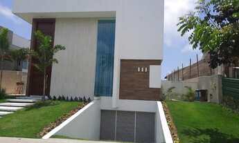 Imagem 2: Alphaville Belíssima Casa Duplex no