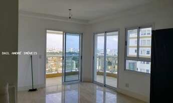 Imagem 5: Apartamento para Venda em Mogi das Cruzes, Parque Monte Líbano, 3 dormitórios, 3 suítes, 5