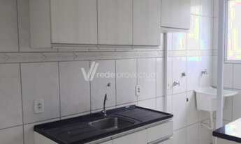 Imagem 5: Apartamento - Loteamento Parque São Martinho - Campinas