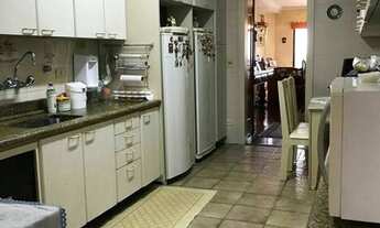 Imagem 3: Apartamento Padrão 4 dormitórios Zona norte