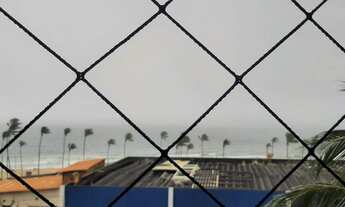 Imagem 4: VENDO COSTA AZUL 2/4 COM DEPENDENCIA CONVERTIDA VISTA MAR