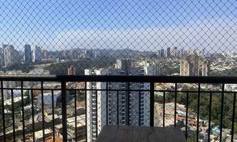 Imagem 5: RRCOD3880 Apartamento 68m² CONDOMÍNIO RESERVA DO ALTO - OPORTUNIDADE - 2 Dorm 1 Vaga - Bar