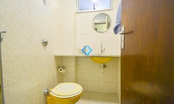 Imagem 6: Edifício Urano: Apartamento de 03 quartos à venda no Colégio Batista