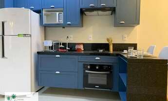 Imagem 4: Flat para alugar, 44 m² por R$ 4.000,00/mês - Centro - Campinas/SP