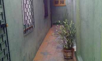 Imagem 4: Casa com 2 dormitórios para alugar por R$ 700/mês - Damas - Fortaleza/CE