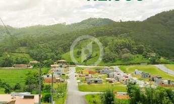 Imagem: Terreno à venda no bairro Três Rios do