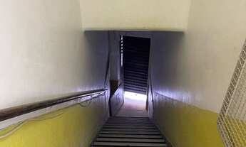 Imagem 2: Sobreloja Comercial no Méier (de cara para a Rua Dias da Cruz)