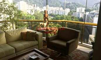 Imagem 4: Linda Cobertura Duplex à venda em Rio de Janeiro Leblon /RJ