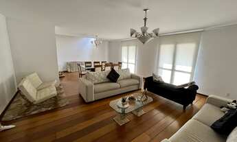 Imagem 2: Apartamento Cobertura Cambui, 4 dormitórios, piscina 4x8m , estuda imóvel parte pagamento