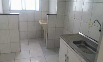 Imagem 4: APARTAMENTO NA CIDADE SALVADOR COM 2 DORMITÓRIOS E UMA VAGA. PREÇO BAIXO