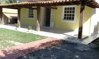 Imagem 2: Casa em Condomínio para Venda em Bananeiras Araruama-RJ