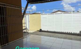 Imagem 2: CASA PRA VENDER COM 03 QTOS COM 131 METROS TIBIRI SANTA RITA- PB