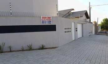 Imagem: Aluguel de apartamento NOVO no Paraviana