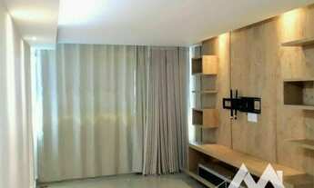 Imagem 7: Apartamento com 3 quartos de 99 m² à venda no Sagrada Familia