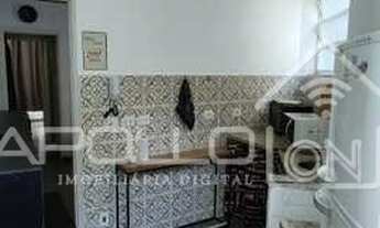 Imagem 2: Apartamento 1 dormitório com suíte Itararé!