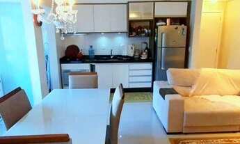 Imagem 2: Apartamento Semi-mobiliado