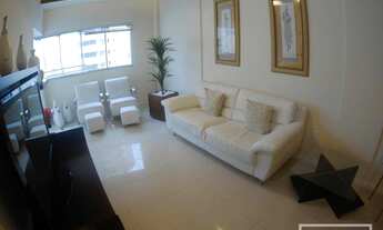 Imagem 4: Apartamento Duplex com 4 dormitórios à venda, 190 m² por R$ 1.483.000,00 - Centro - Balneá