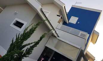 Imagem 2: Sobrado com 3 suítes à venda, 186 m² por R$ 900.000 - Campos Do Conde - Tremembé/SP