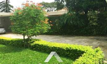 Imagem 7: Casa no Brooklin