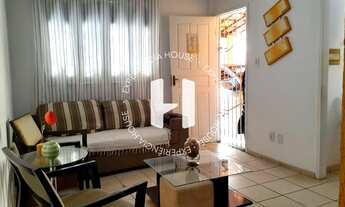 Imagem 3: Casa á venda no bairro Aruana, loteamento Brisa Mar