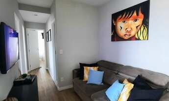 Imagem 4: Apartamento Padrão para Venda em Santa Maria Santo André-SP - 526