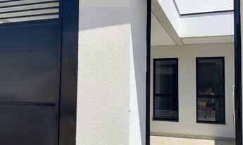 Imagem 3: Casa Residencial Nova Veneza - Indaiatuba