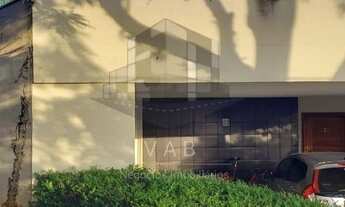 Imagem: Casa - Residencial Parque Rio das Pedras