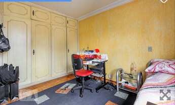 Imagem 7: BELA VISTA - 134m²- 3 Dormitórios- 1 Vaga