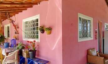 Imagem 5: Chácara para Venda em Pinhalzinho, centro, 2 dormitórios, 1 banheiro