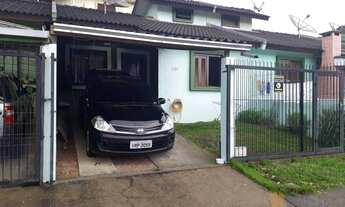 Imagem: Casa à venda, 55 m² por R$ 195.000,00